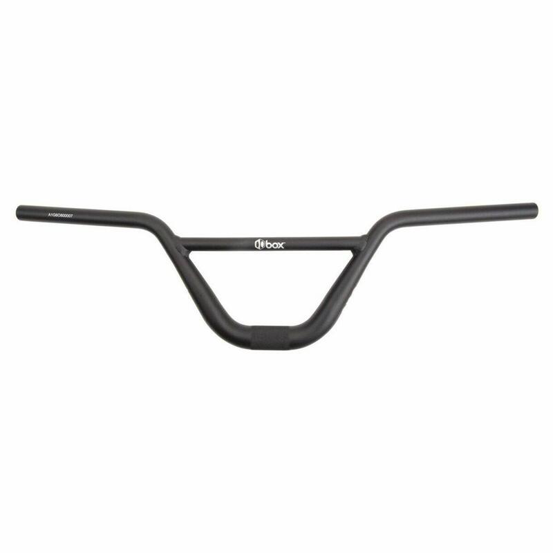 Aluminium stuur Box one 6.5"