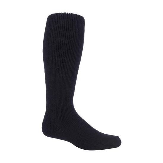 Heat Holders - Herren Winter Wollsocken Knielang | Warme socken - 2.7 Tog