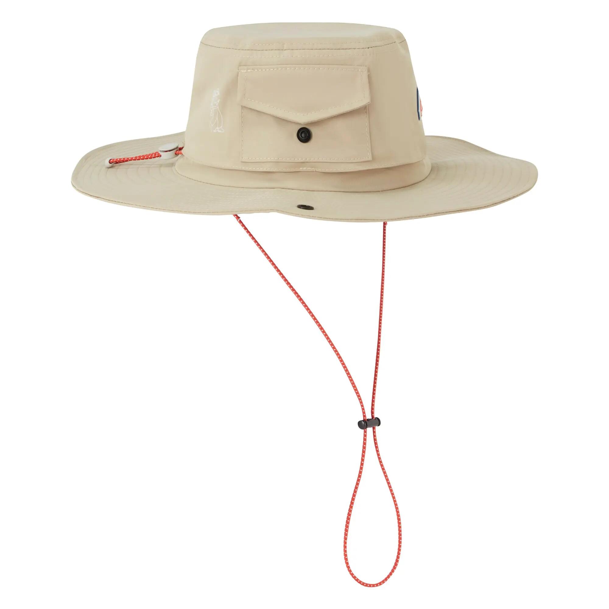 Chapeau Boonie De Randonnée Imperméable Sealskinz 2/5