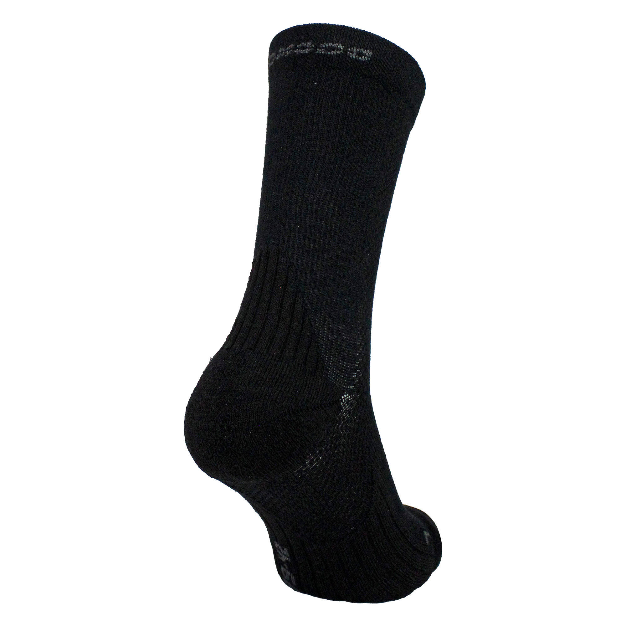 Comodo - Herren Coolmax Socken Atmungsaktiv & Gepolstert für Trekking 3/6