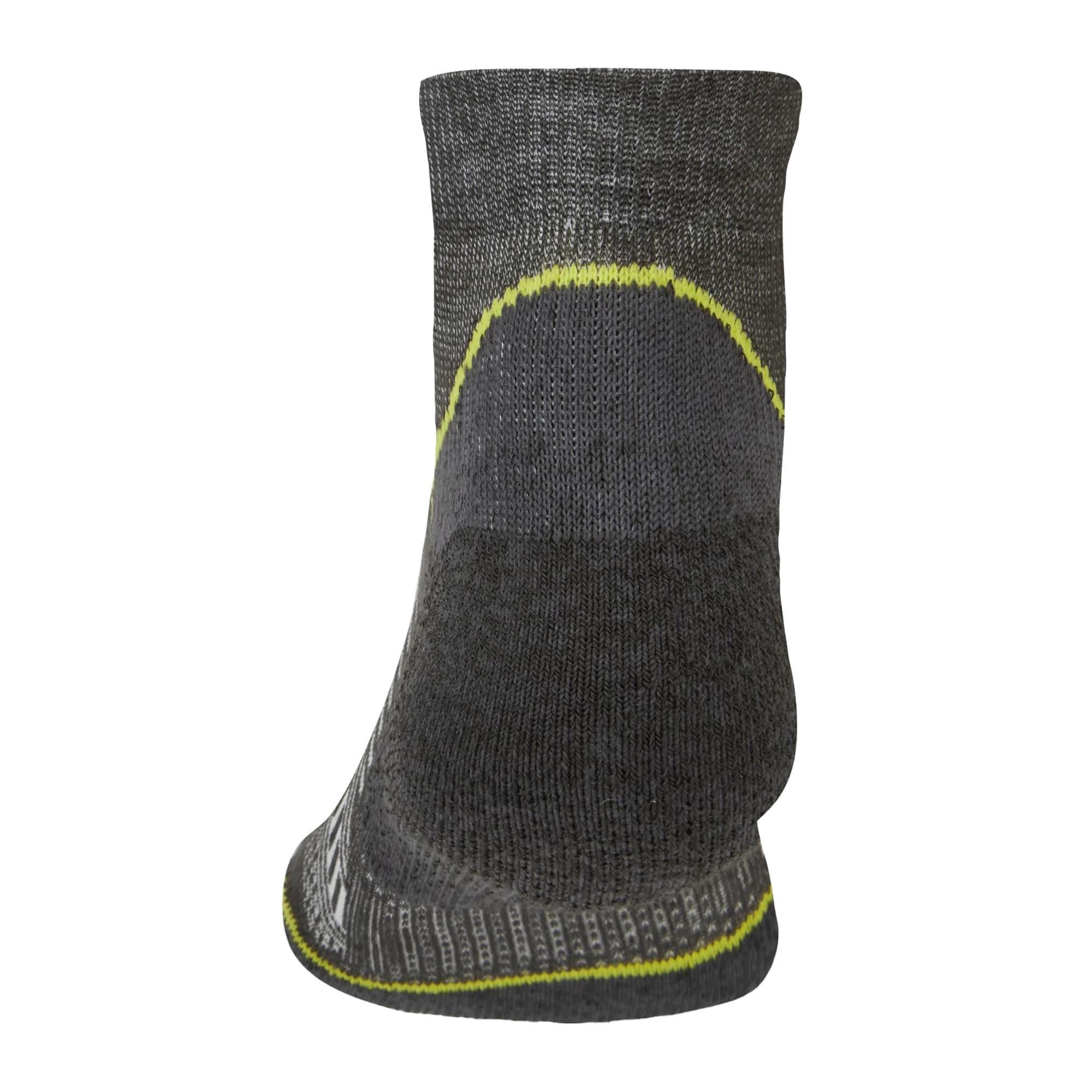 Bridgedale - Calzini Trekking Uomo Coolmax Sentiero Caviglia 4/5