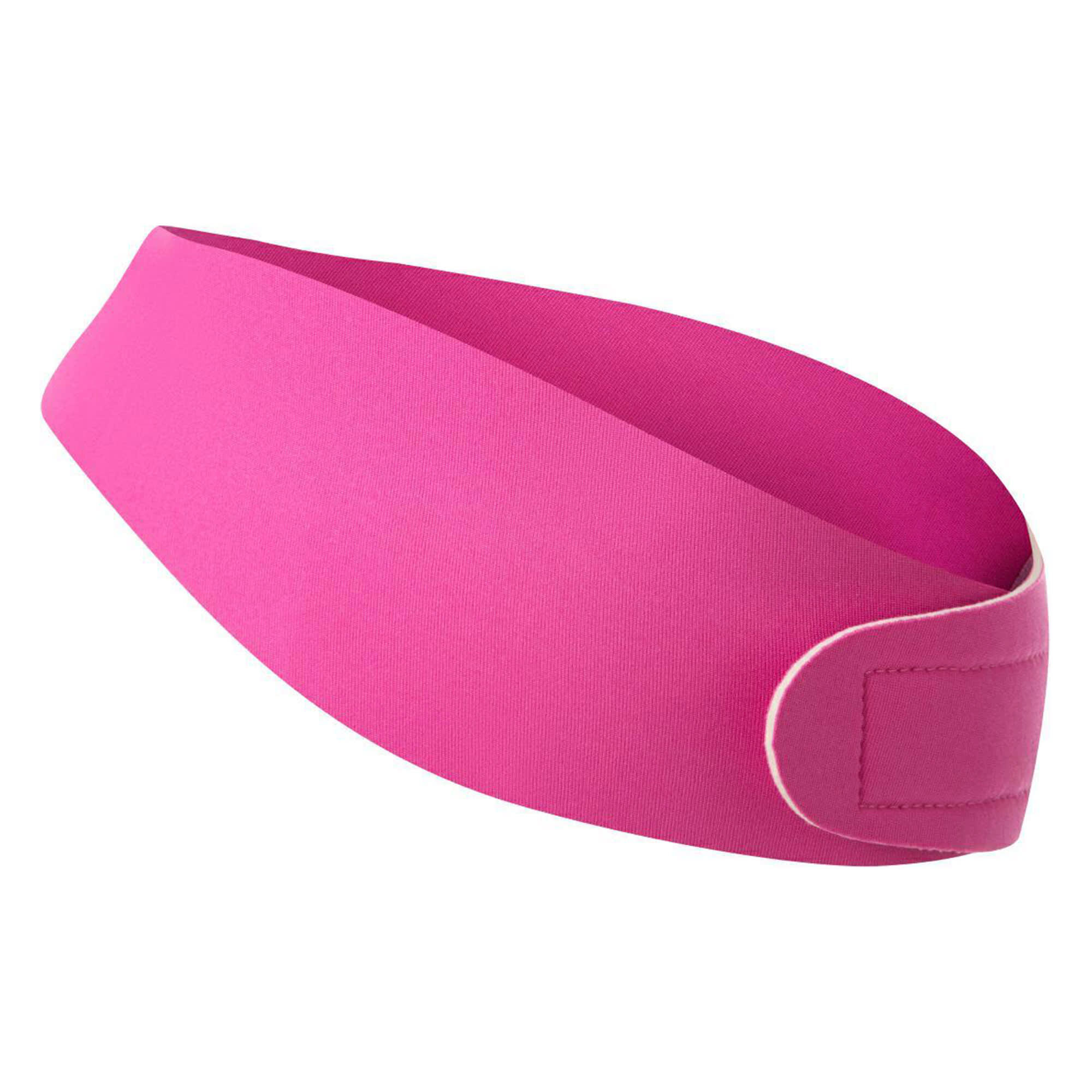 Aqua Speed - Opaska pływacka unisex szybkoschnąca regulowana 2/3