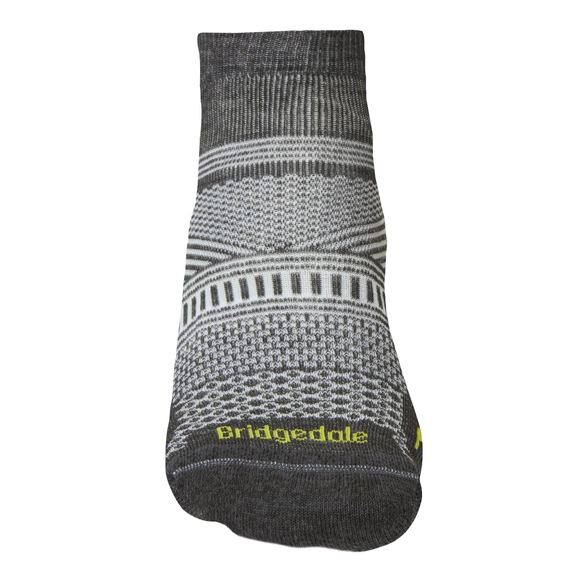 Bridgedale - Calzini Trekking Uomo Coolmax Sentiero Caviglia 3/5