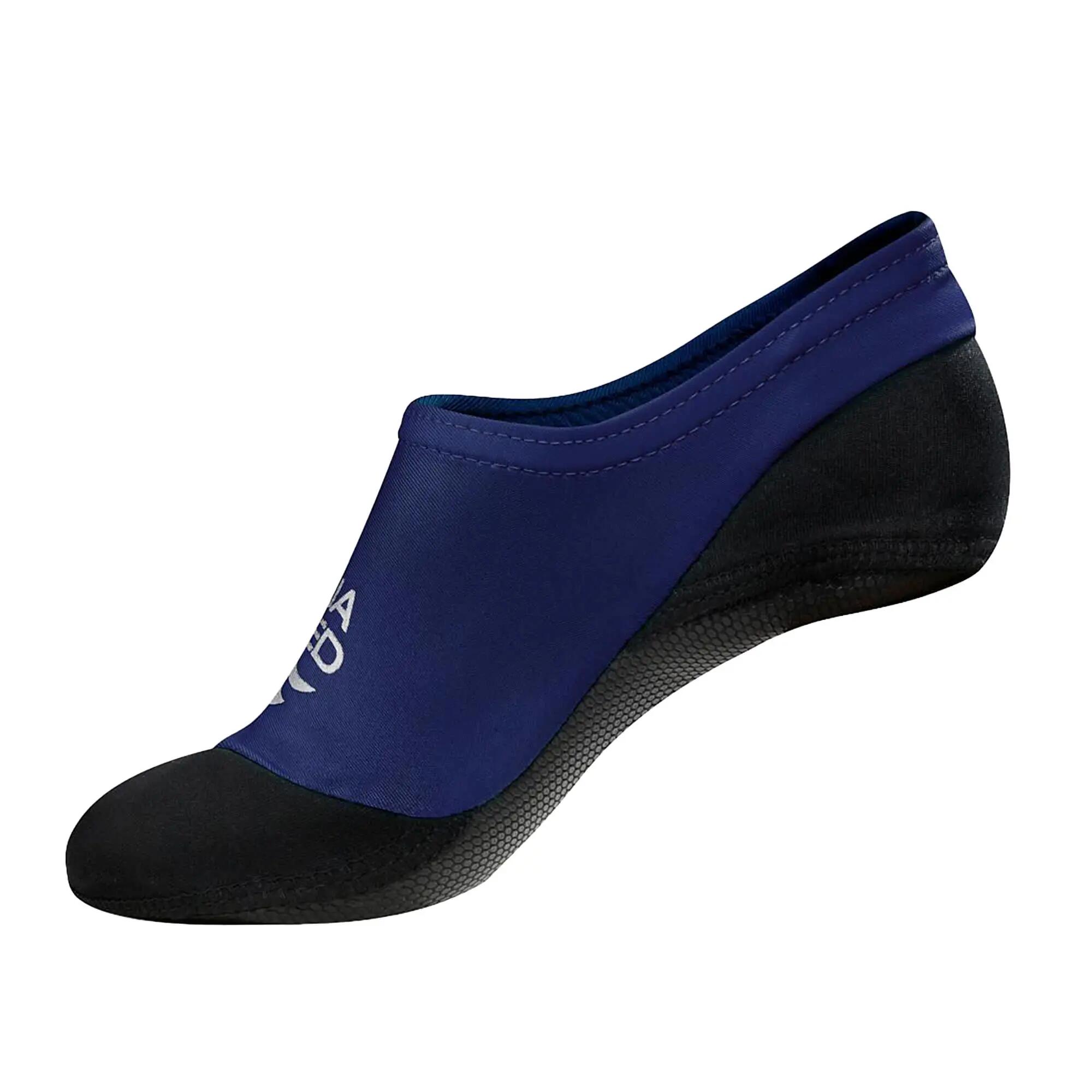 Aqua Speed - Skarpety pływackie unisex lekkie antypoślizgowe do basenu 2/6