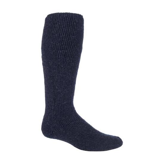 Heat Holders - Herren Winter Wollsocken Knielang | Warme socken - 2.7 Tog