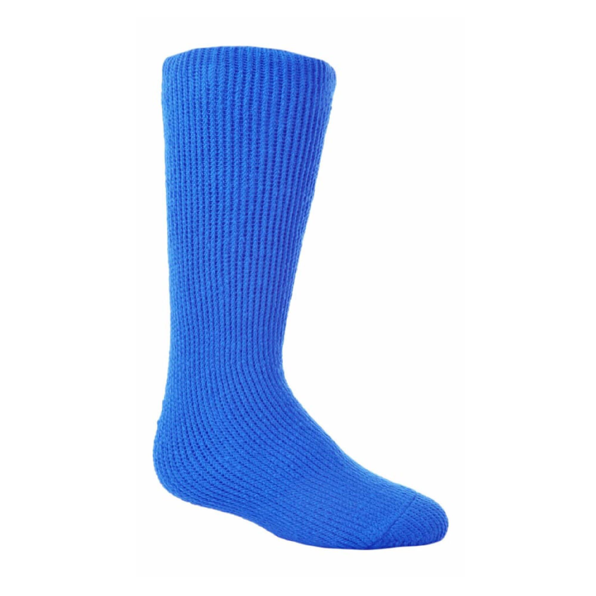 hellblau