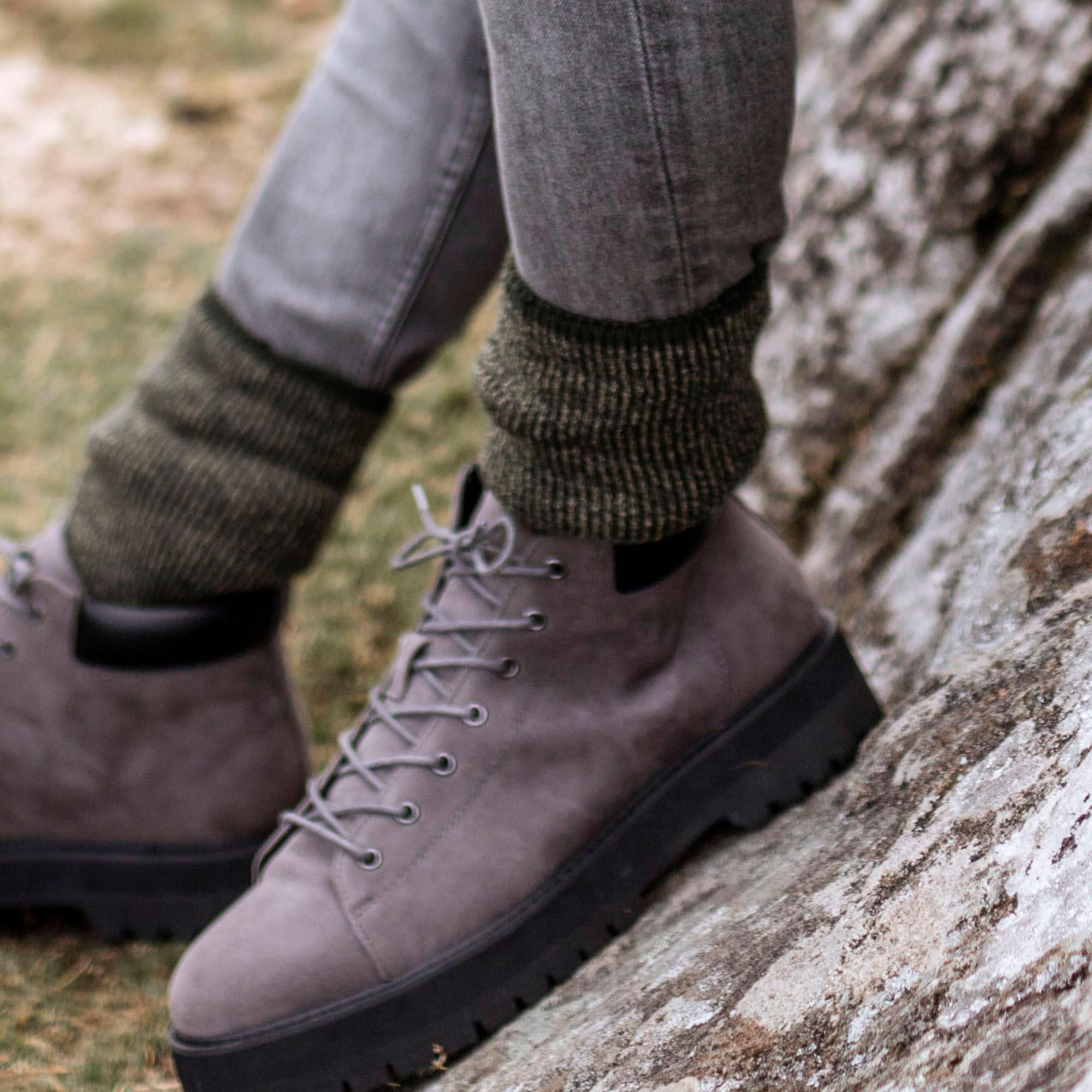 Heat Holders Herren Merino Wollsocken Winter | Warme socken Wandern 5/6