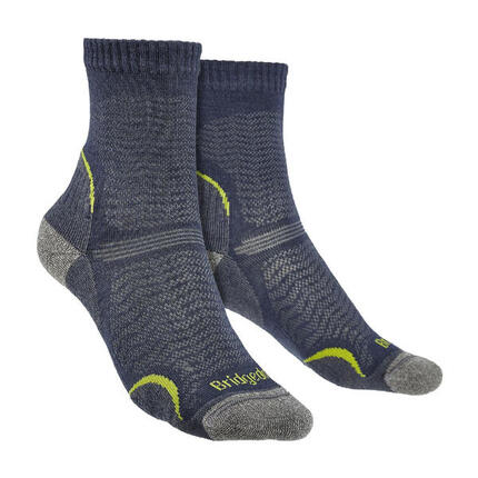 Skarpety turystyczne Bridgedale Hike Ultra Lt T2 Merino P Crew
