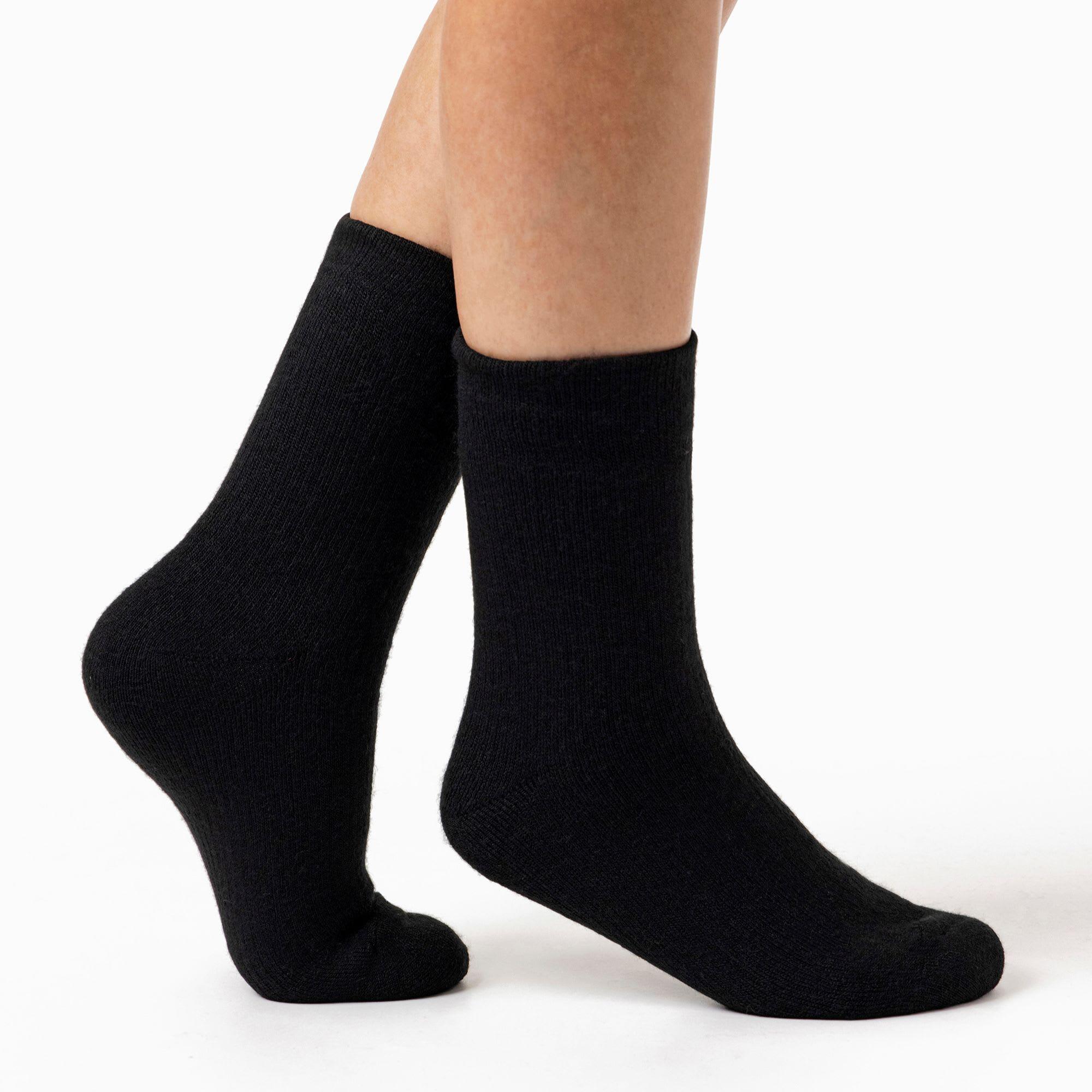 Heat Holders Herren Winter Warm Wasserdichte Socken für Outdoor Wandern 3/6
