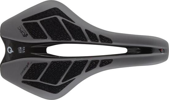 Sella Prologo Dimension R2 CPC Nack antracite