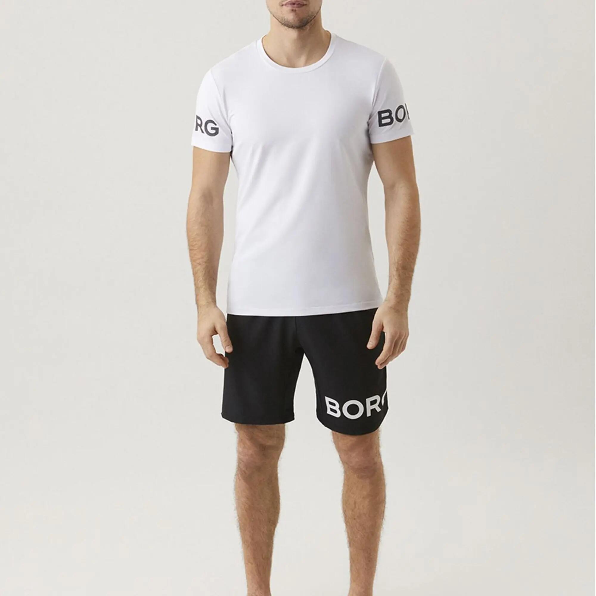 Herren Designer Sport Lauf T Shirt 4/6
