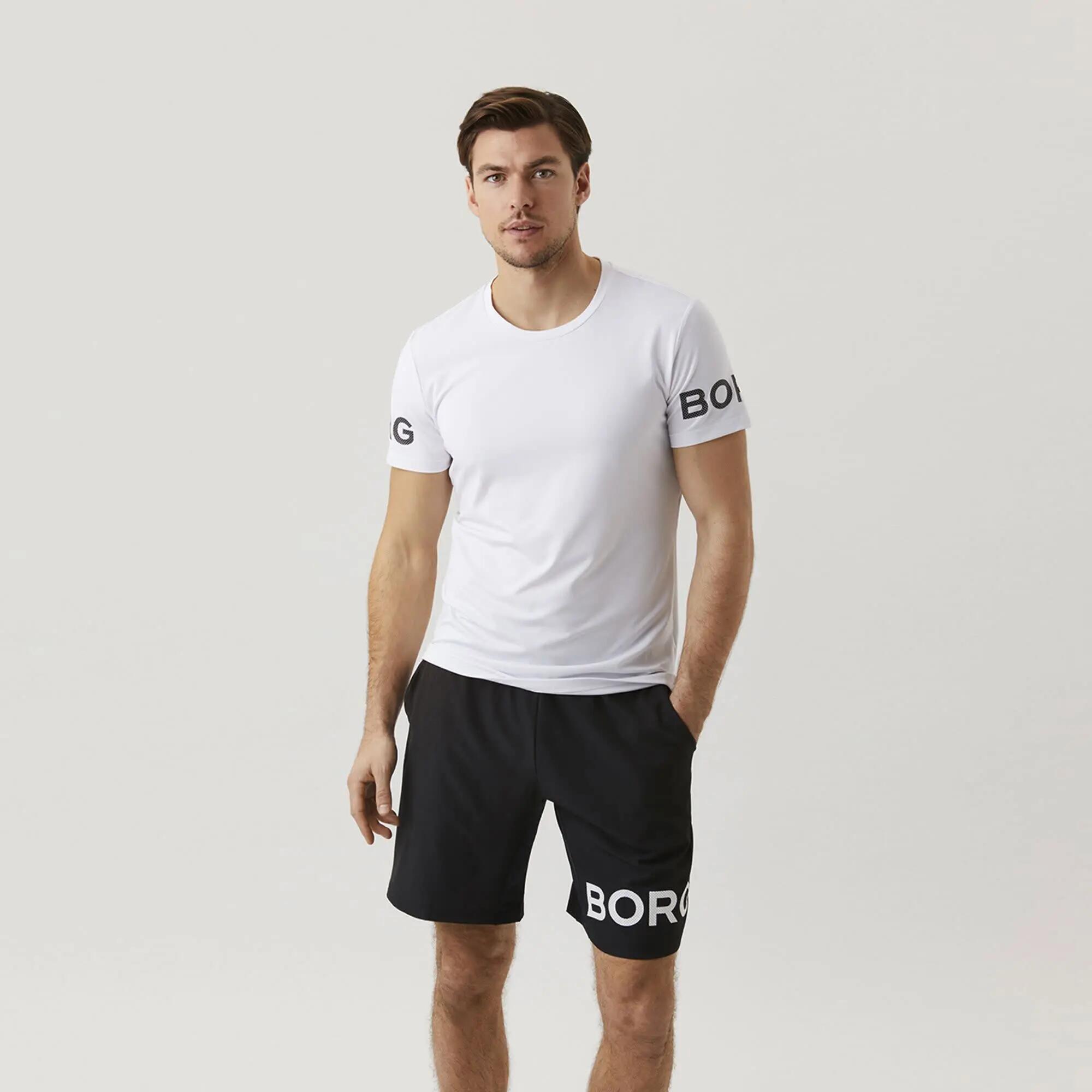 Herren Designer Sport Lauf T Shirt 3/6