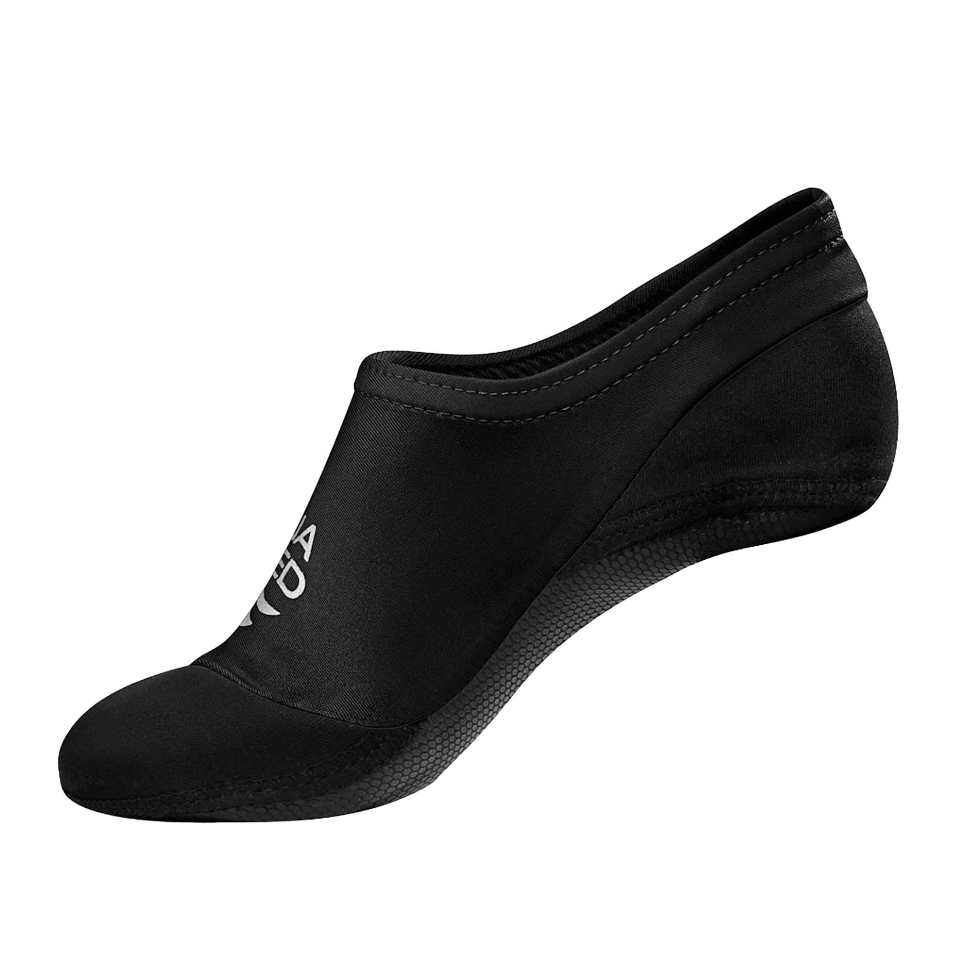 Aqua Speed - Skarpety pływackie unisex lekkie antypoślizgowe do basenu 2/5