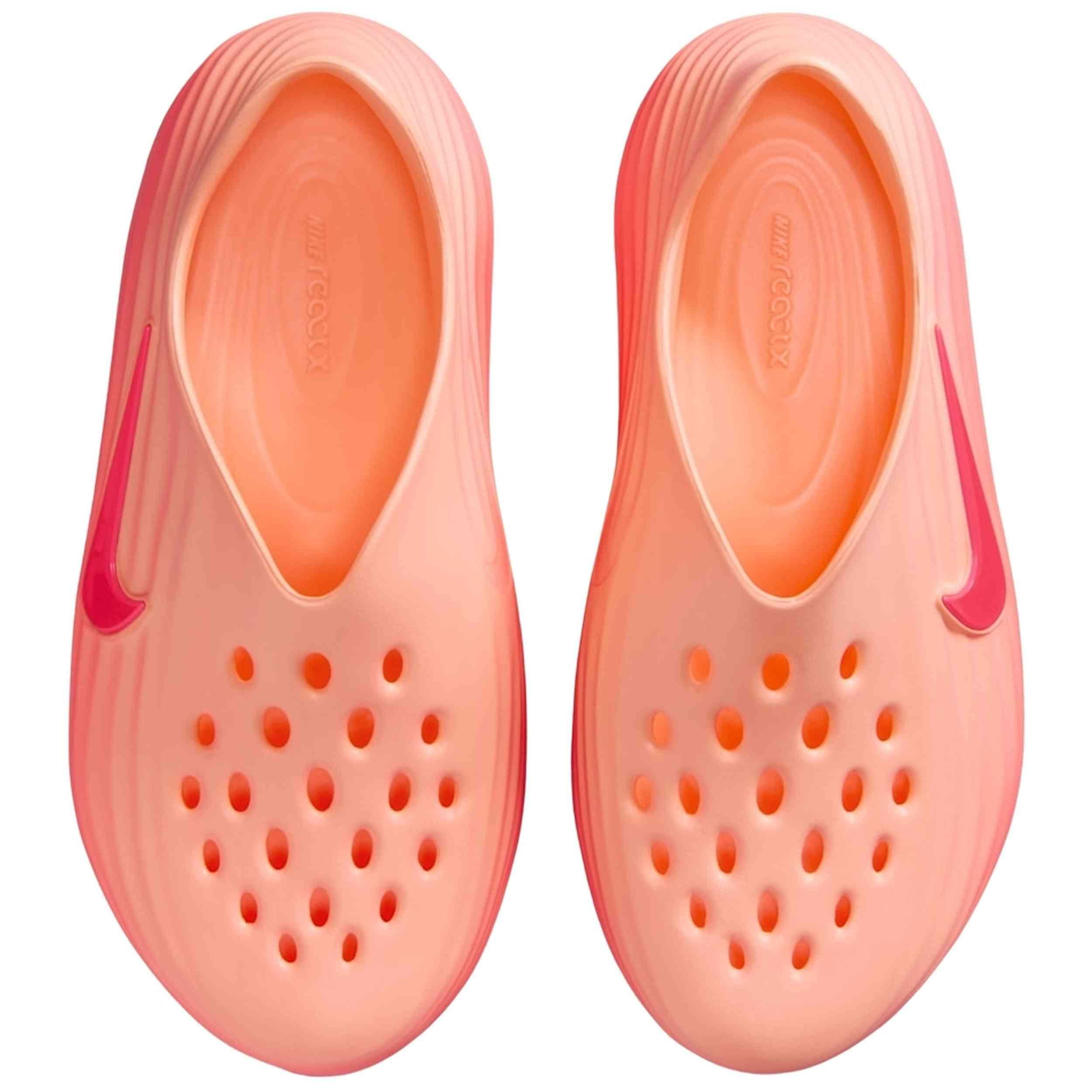 Slippers Nike model HV5062-803 voor vrouwen 3/5