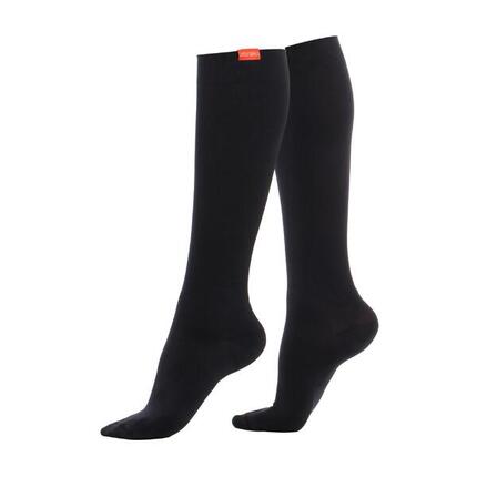 Unisex Kompressionsstrümpfe Baumwolle 20-30 mmhg für Sport und Laufen | VIM&VIGR