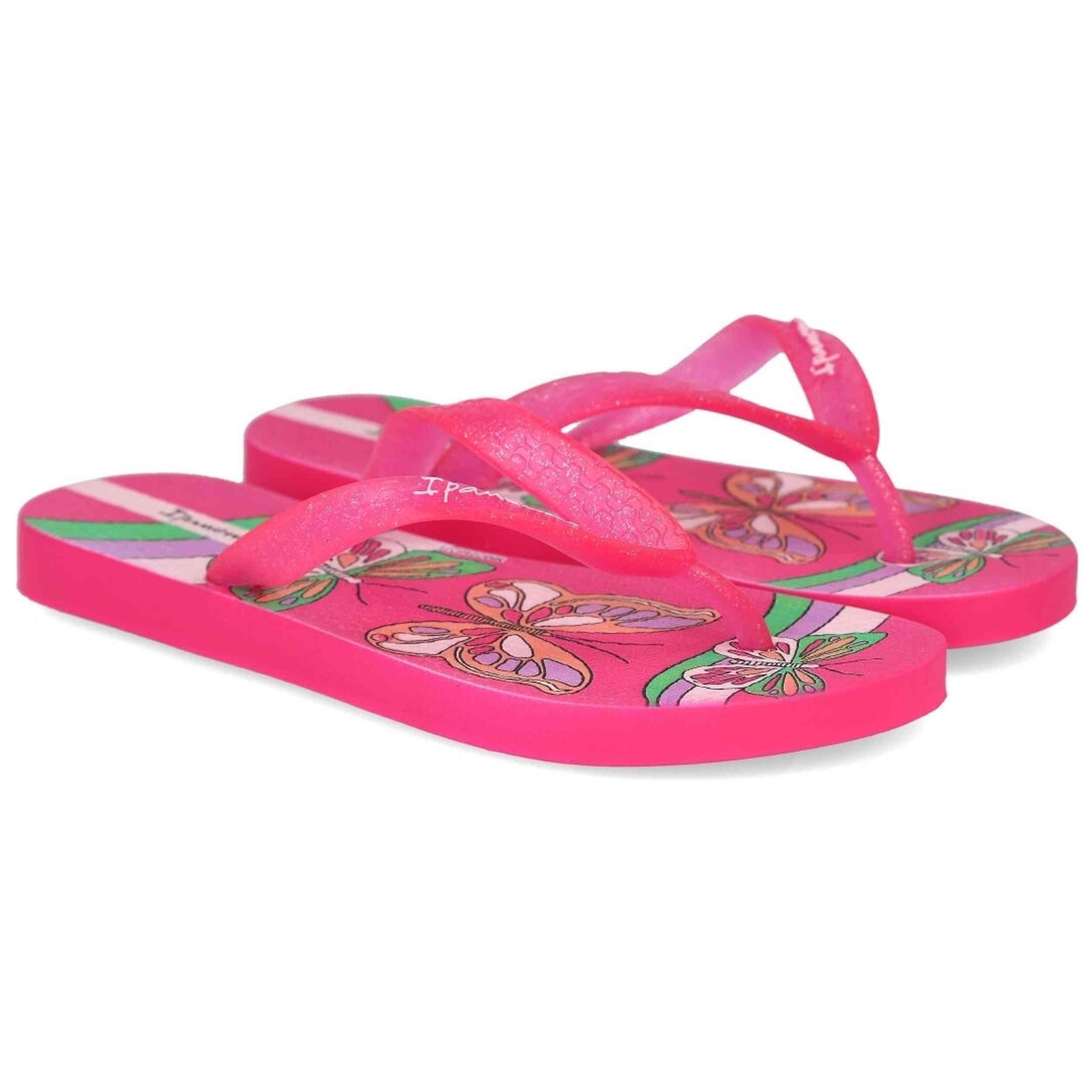 Tongs Ipanema modèle 070-995913 pour filles 2/3