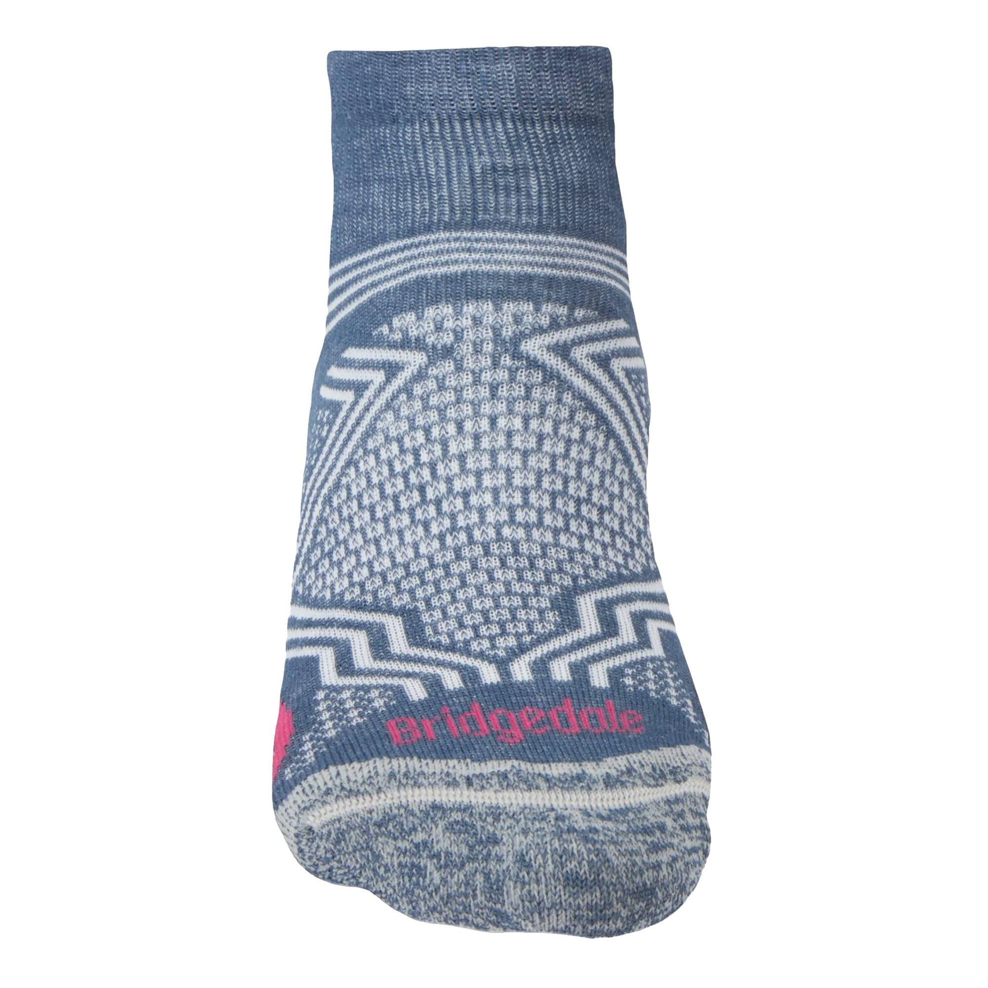 Womens Hiking Ultralight T2 Coolmax Performance Low Cut Socks 3/6