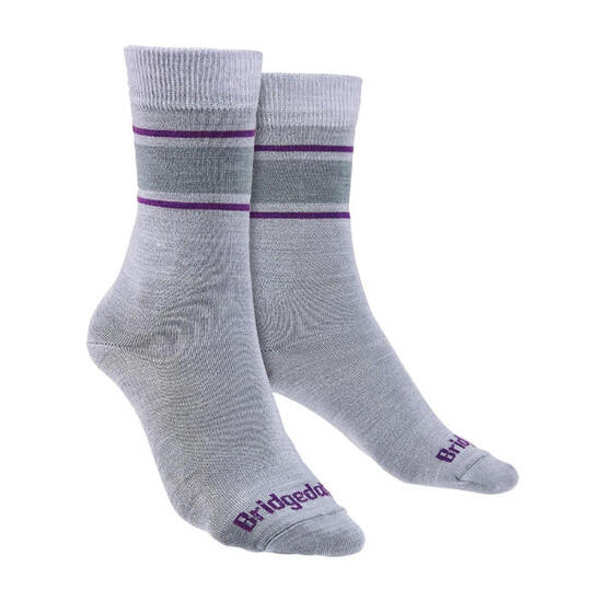Damen Liner Base Layer Performance Stiefelsocken Aus Merinowolle