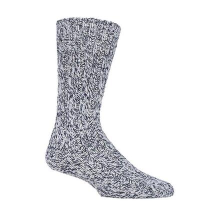 Pennine Walker - 1 Paire Homme Chaussettes Laine pour BottesRandonnée Trekking