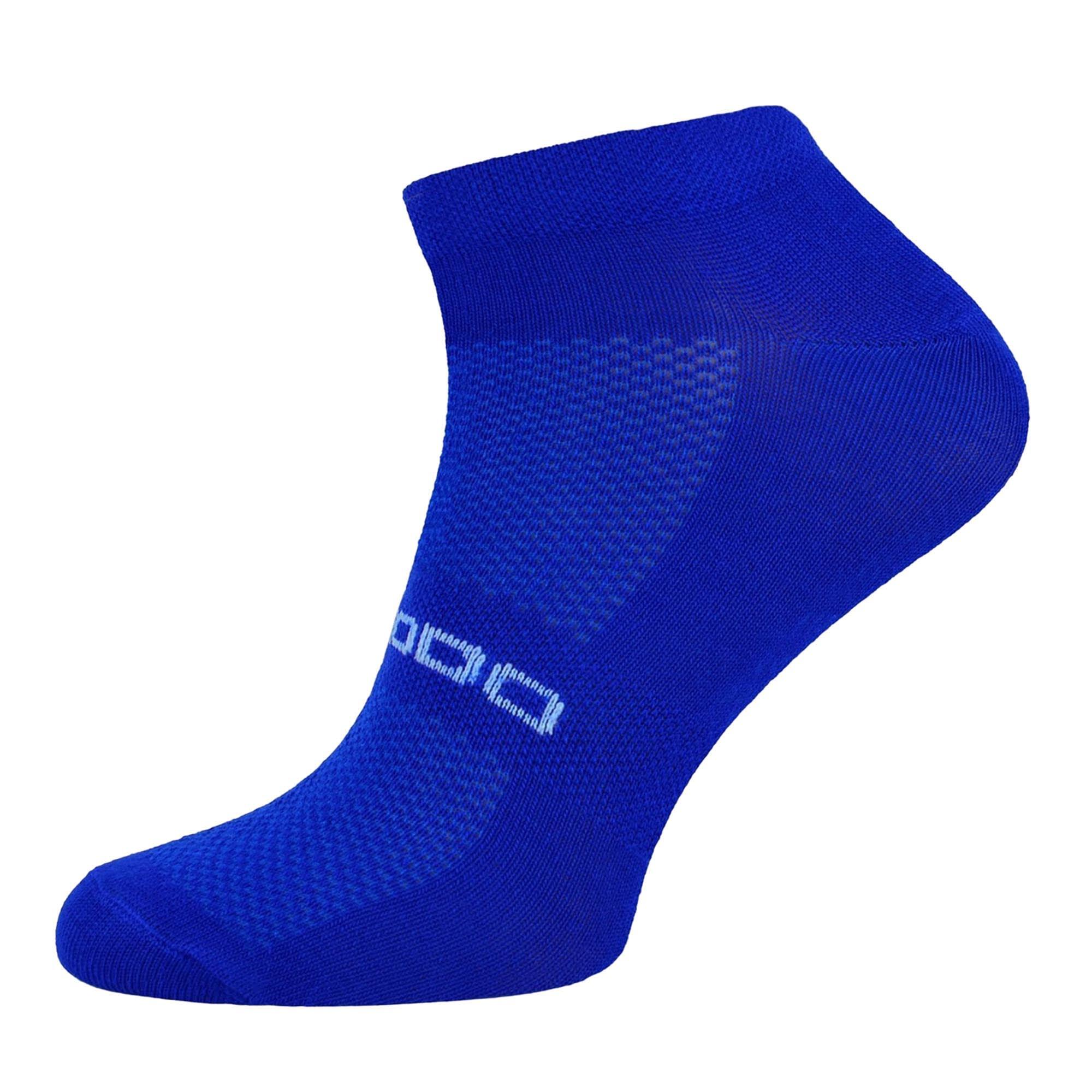 1 Pack Unisex Merino Wool Ankle Trail Sport Running Socks 3/6