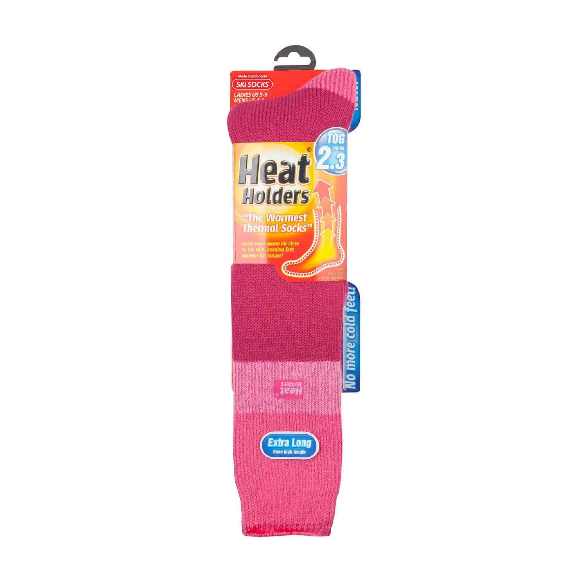 Heat Holders - Calzini termici per sci e stivali. 2/7