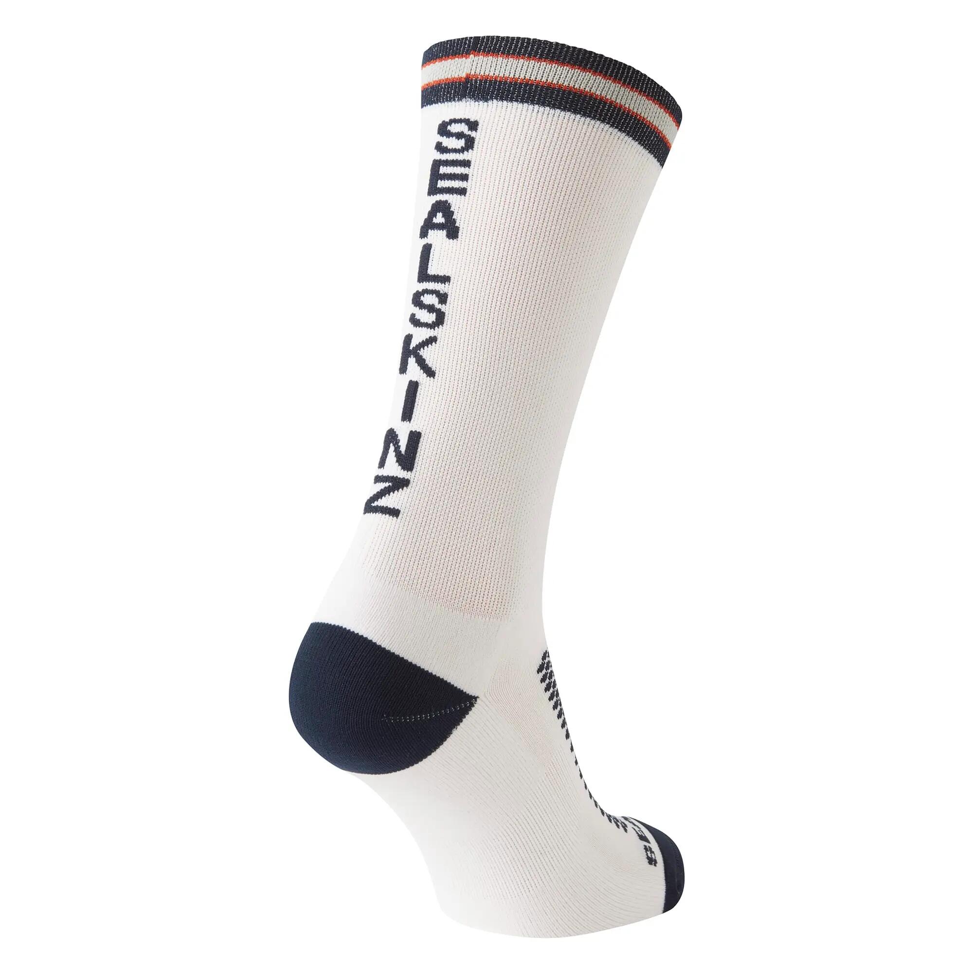 Sealskinz - Calzini da ciclismo media lunghezza a strato singolo 2/5