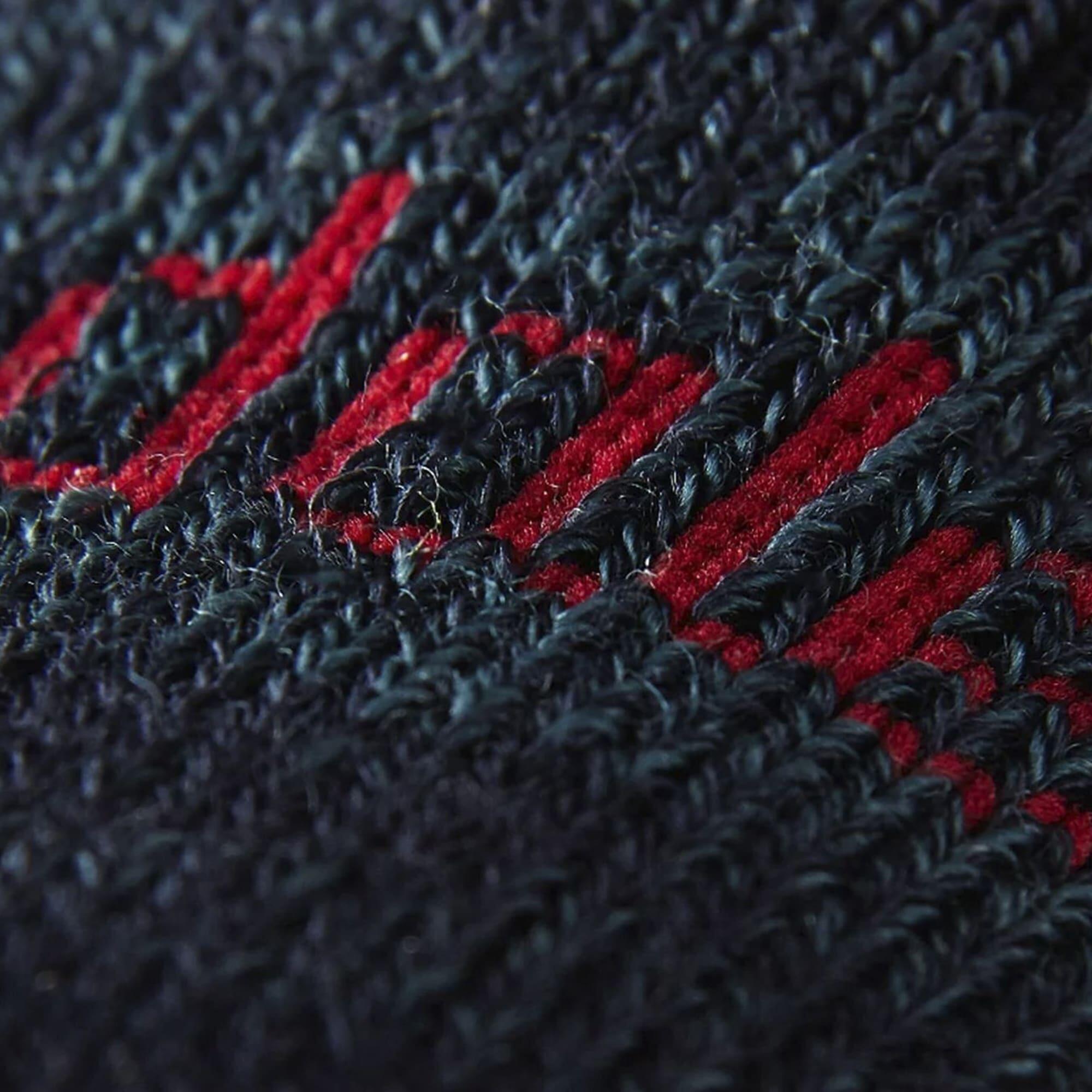 Bridgedale - Chaussettes de marche en laine d'épaisseur moyenne pour hommes 3/7