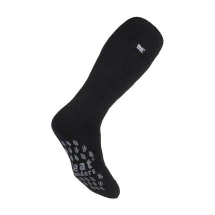 Heat Holders - Herren Anti rutsch Kniestrümpfe Lang socken mit Noppen ABS