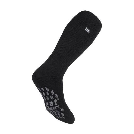 Heat Holders - Herren Anti rutsch Kniestrümpfe Lang socken mit Noppen ABS