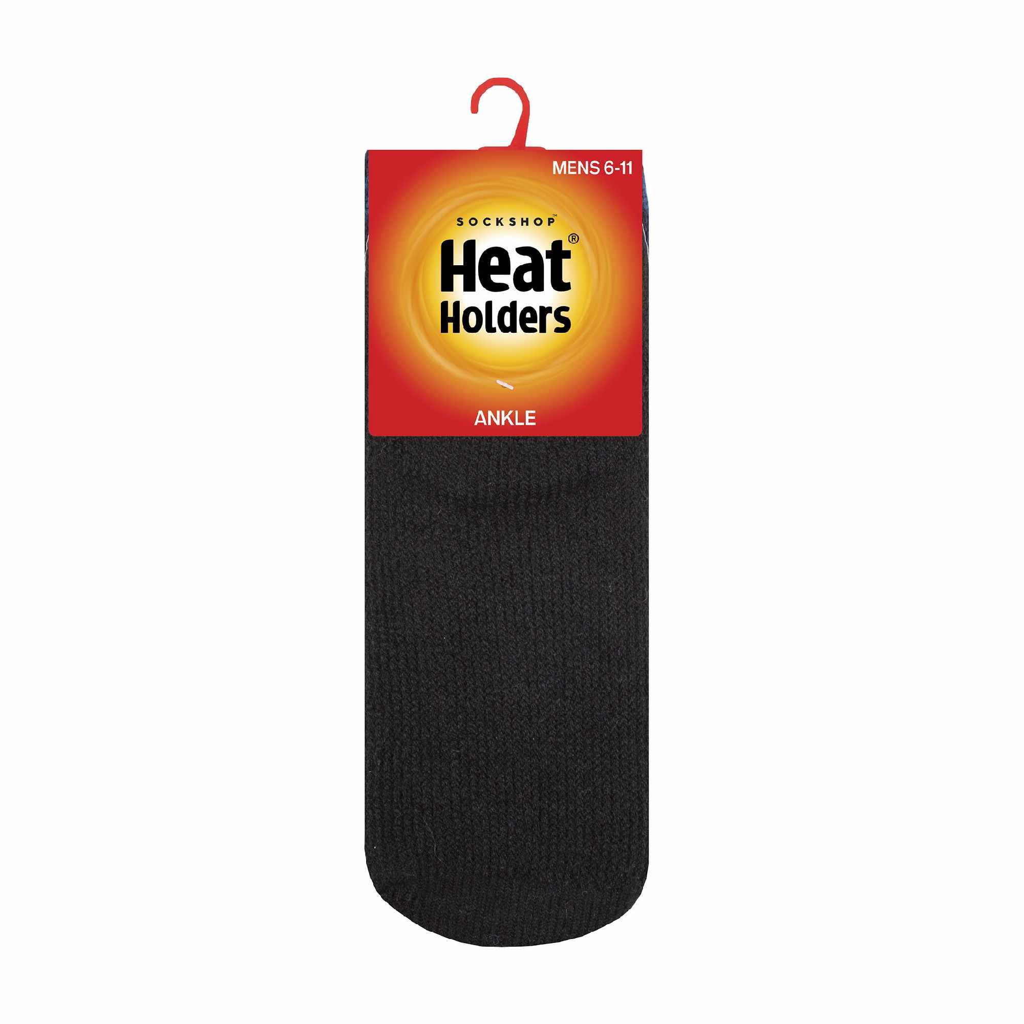 Heat Holders - Calzini termici soffici e caldi per l'inverno. 2/6