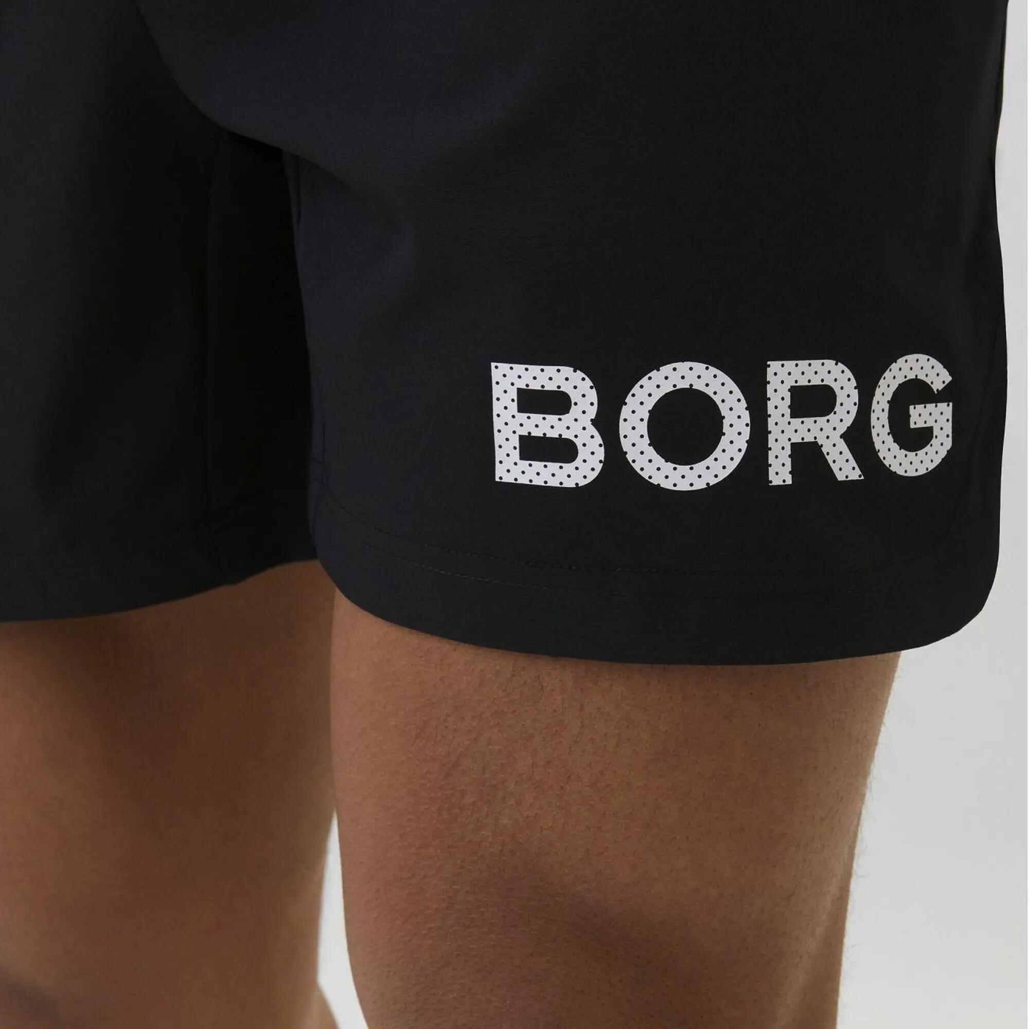 Mens Designer Sport Running Shorts 5/6