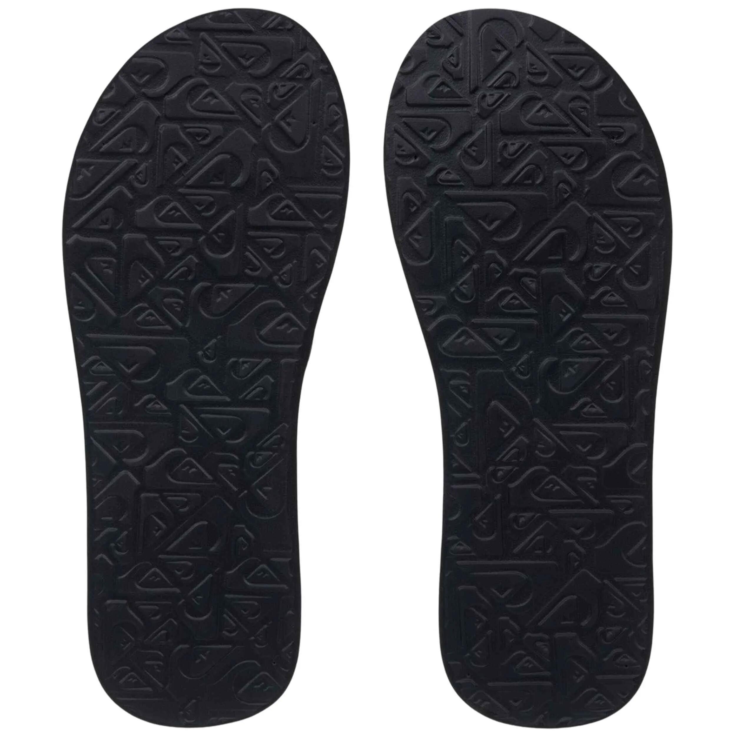Infradito Quiksilver modello 077-53976400068947 per uomini 5/5