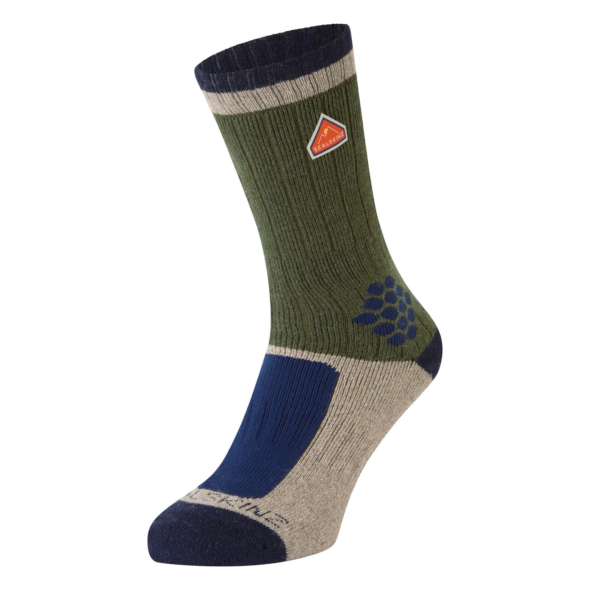 SEALSKINZ picture