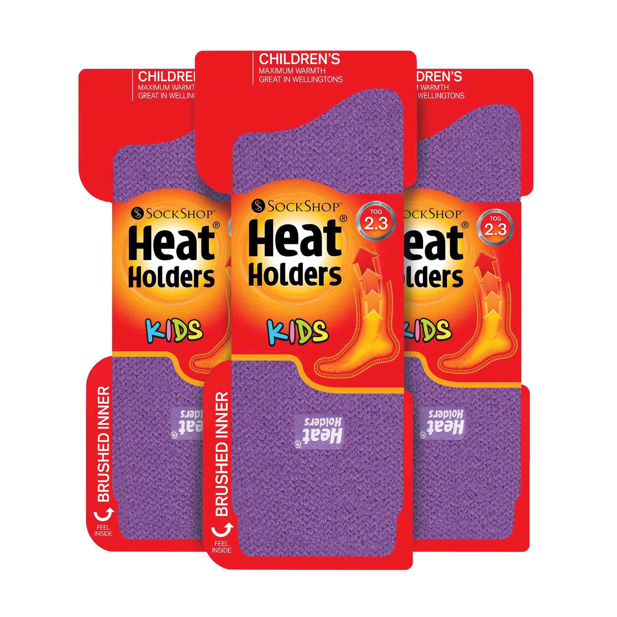HEAT HOLDERS picture