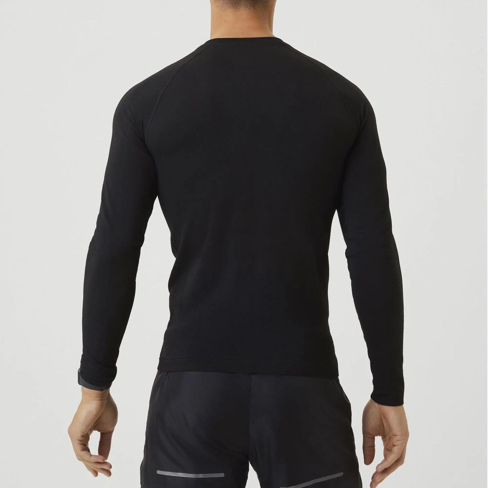 Björn Borg - Maglietta da Uomo Top Elegante per l'Inverno 5/6
