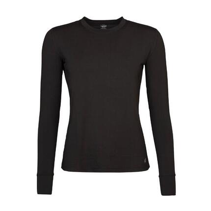 Heat Holders - Damen T Shirt Langarm | Innenfleece Unterziehshirt Winter