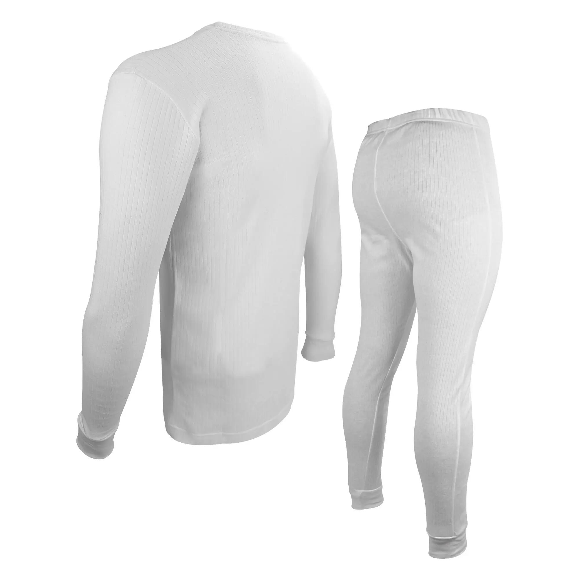 THMO - Ensemble De Sous-vêtements Thermiques Pour Garçon Et Fille 5/5