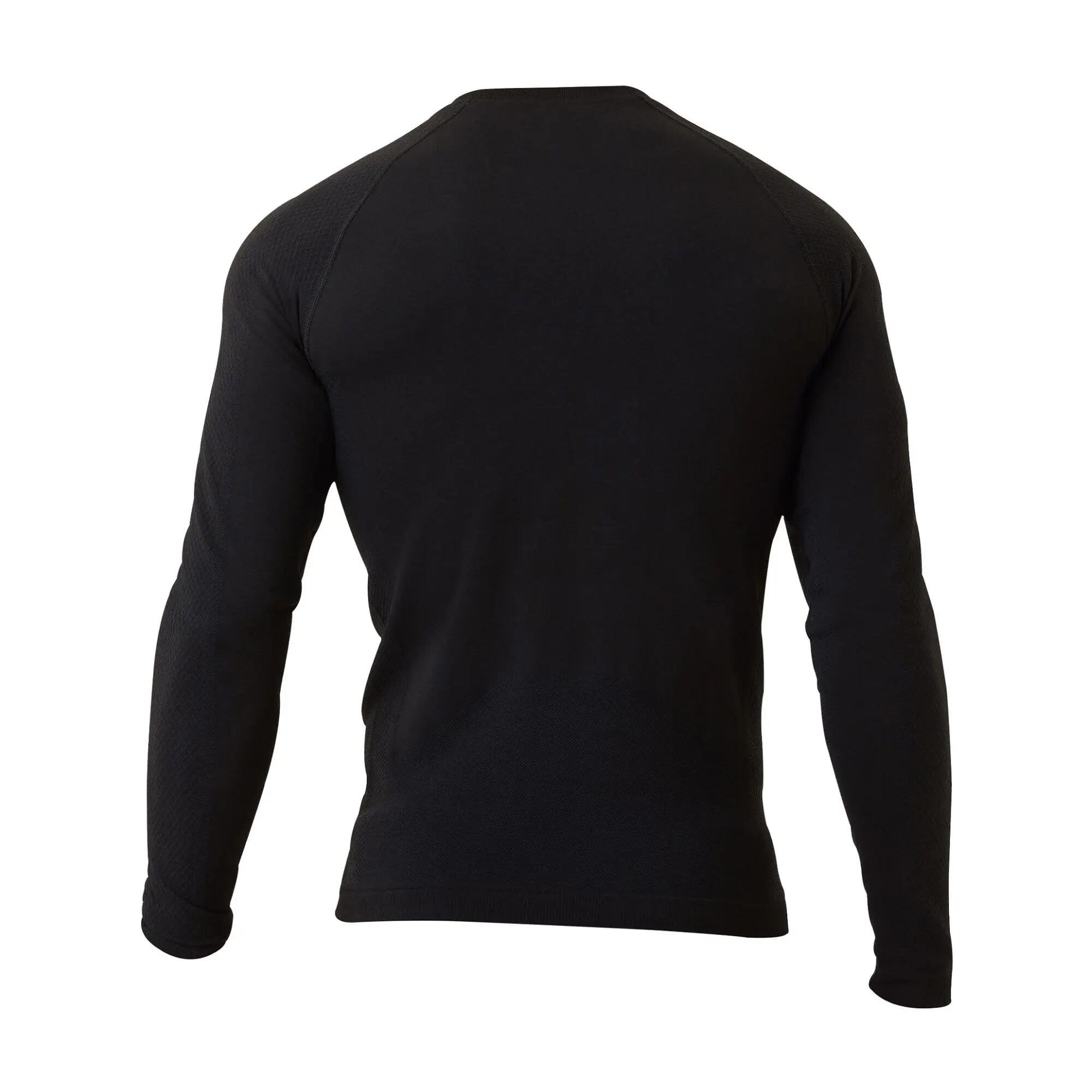 Björn Borg - Maglietta da Uomo Top Elegante per l'Inverno 2/6