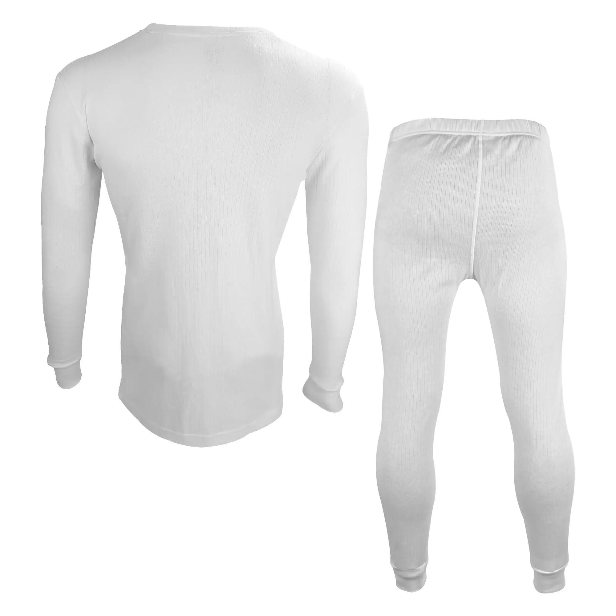 THMO - Ensemble De Sous-vêtements Thermiques Pour Garçon Et Fille 4/5