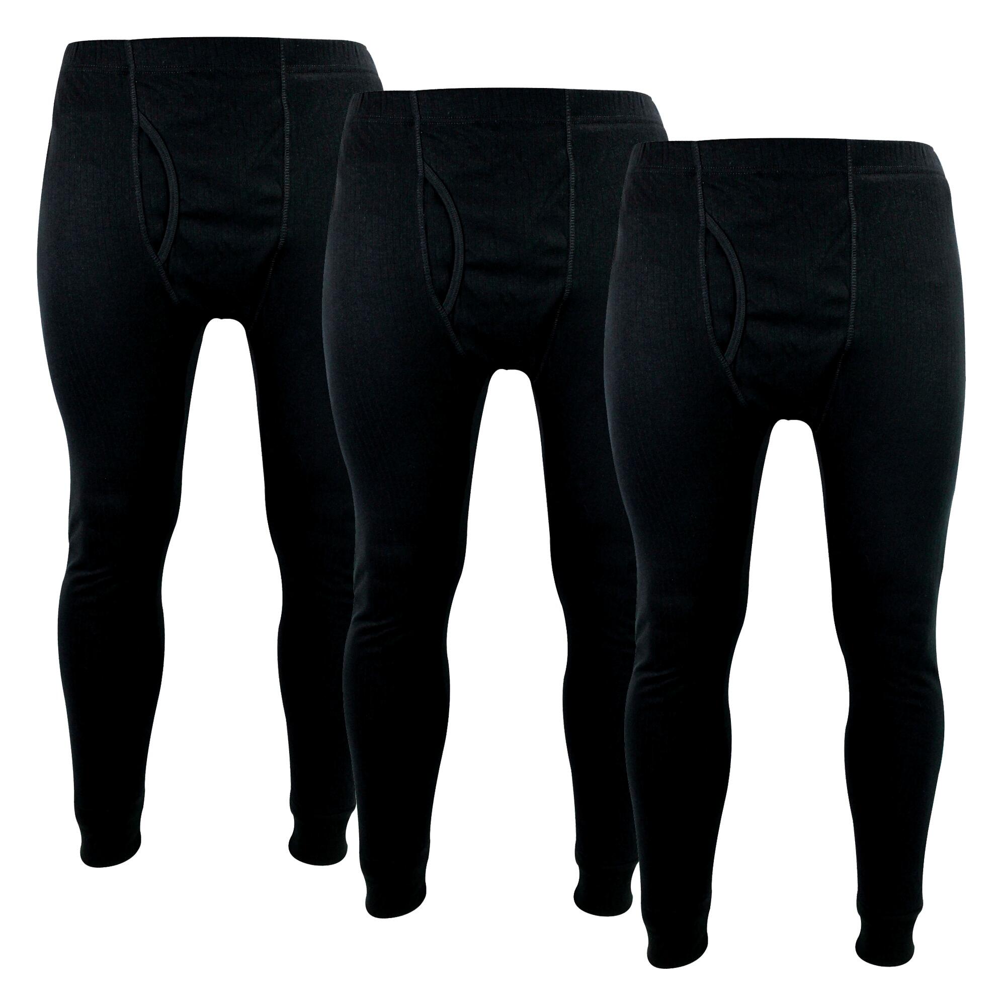 THMO - 3er Pack Unterhosen unterwäsche Leggings Für Kinder 3/5