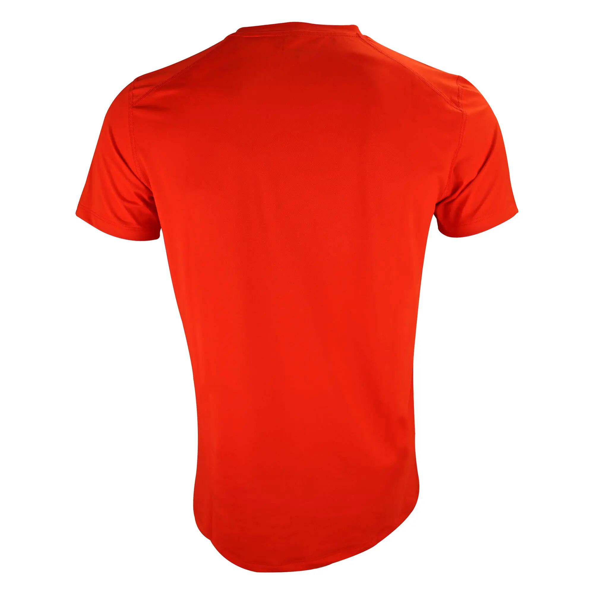 Leichtes sportliches Performance-T-Shirt für Herren 2/6