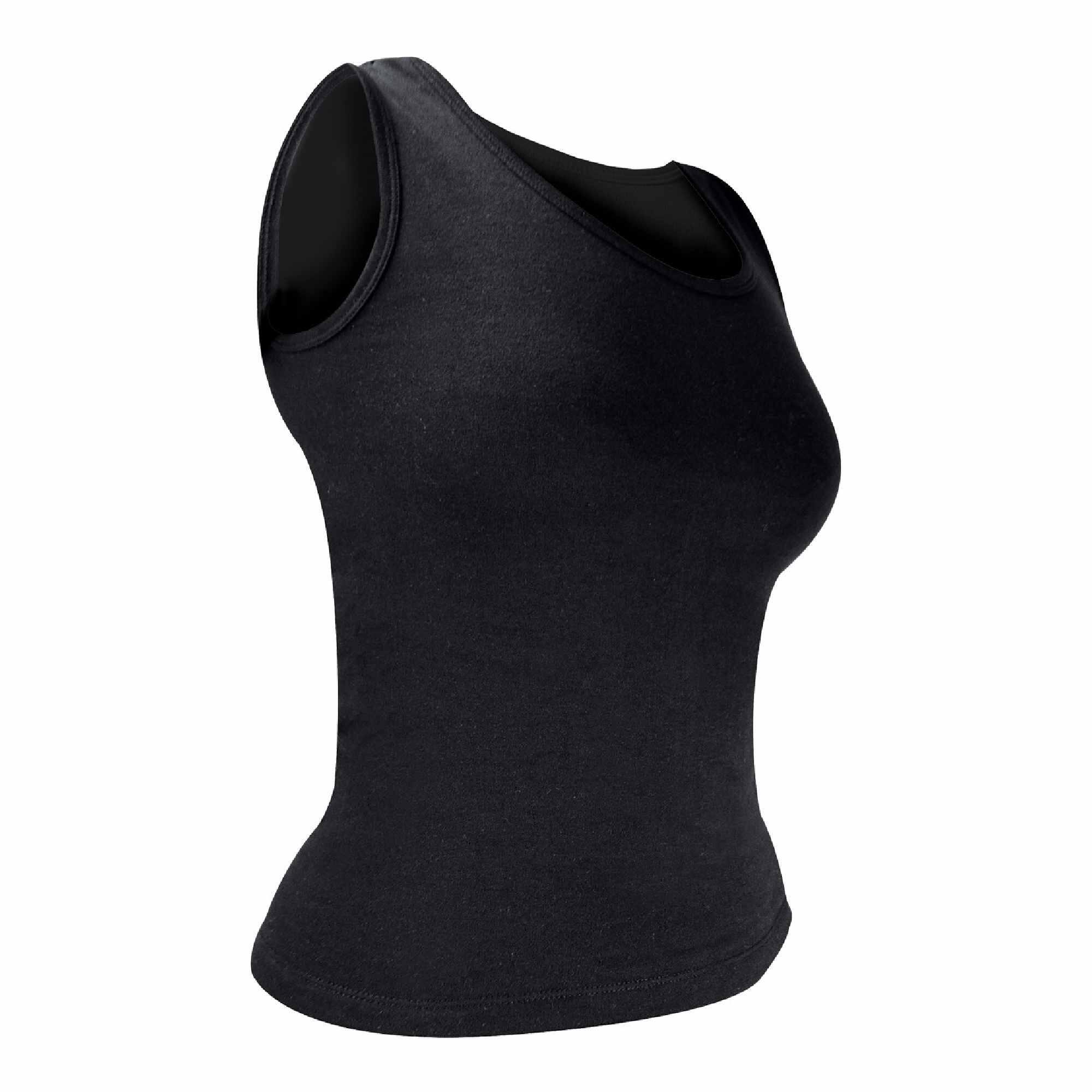 Heat Holders - Top Termico Donna Canottiera Maglia Strato Base 2/6