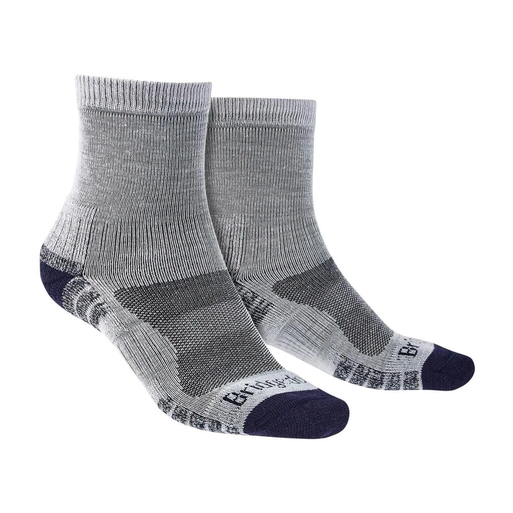 GREY / BLUE