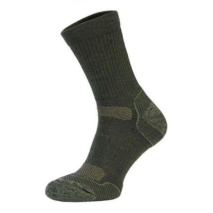 COMODO - Chaussettes Sport Compression Homme Femme | Bas Running - 1 Paire