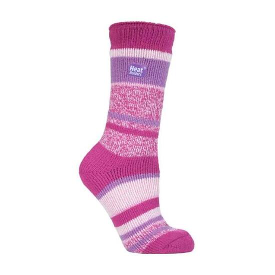 Heat Holders - Chaussettes thermiques épaisses et chaudes pour femmes