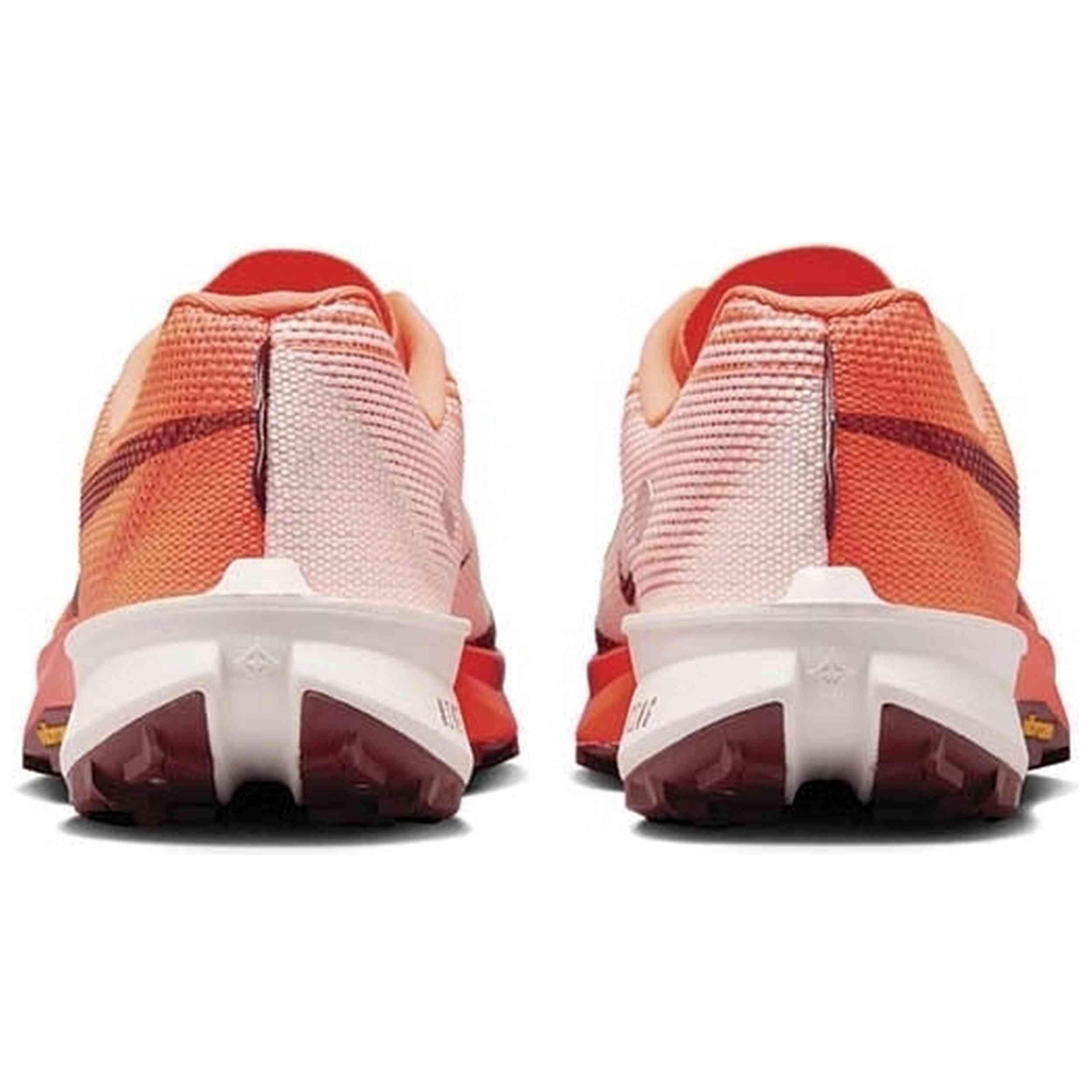 Sapatos de trekking Nike modelo Nike Terra Kiger 10 "Silt Red" para homem 4/5
