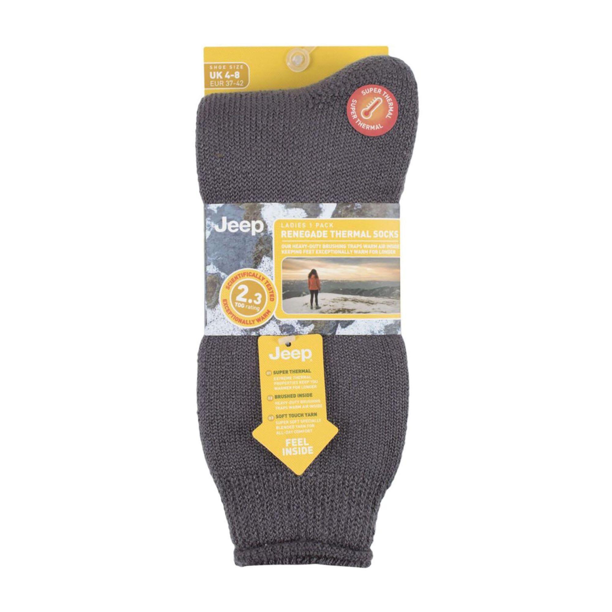 Luxuriöse Atmungsaktive Stiefelsocken Für Damen - 1 Packung 2/4