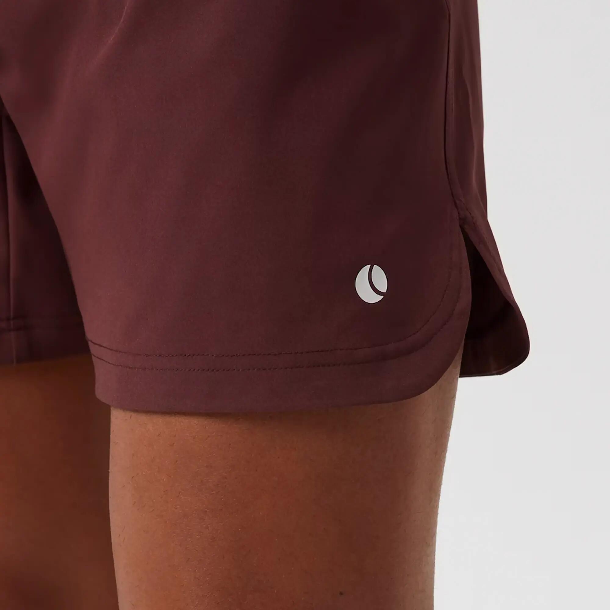 Short Ace Short Sport à séchage rapide pour hommes 5/6