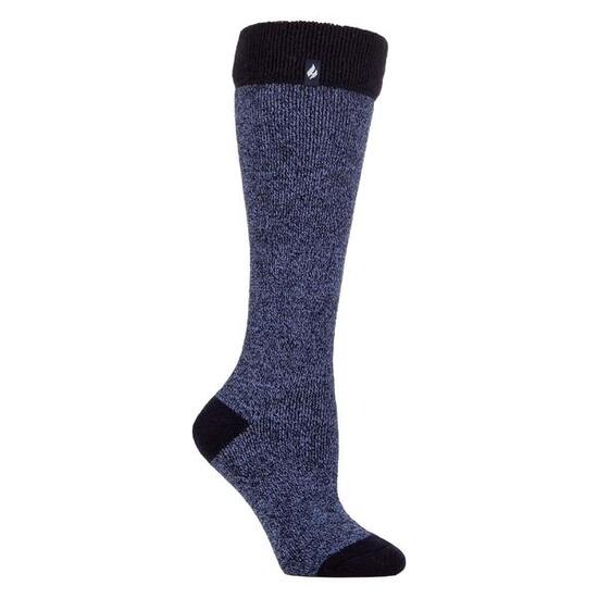 Heat Holders Lite - Chaussettes Thermiques Femme Bottes Douces Chaudes Hiver