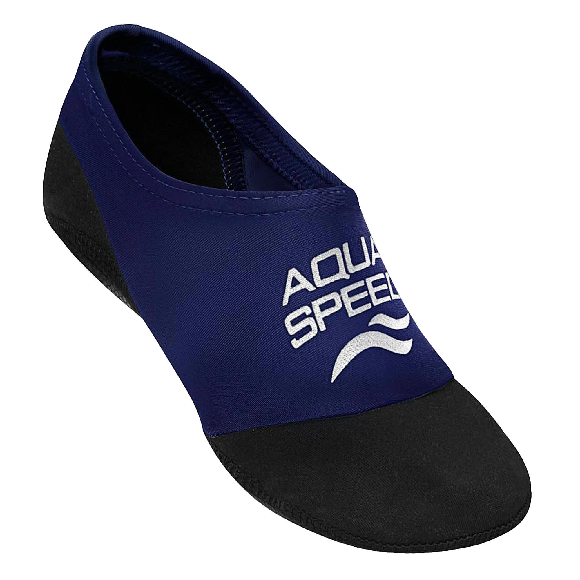 Aqua Speed - Calzini Piscina Bambini Antiscivolo Leggeri Acqua Nuoto 4/6